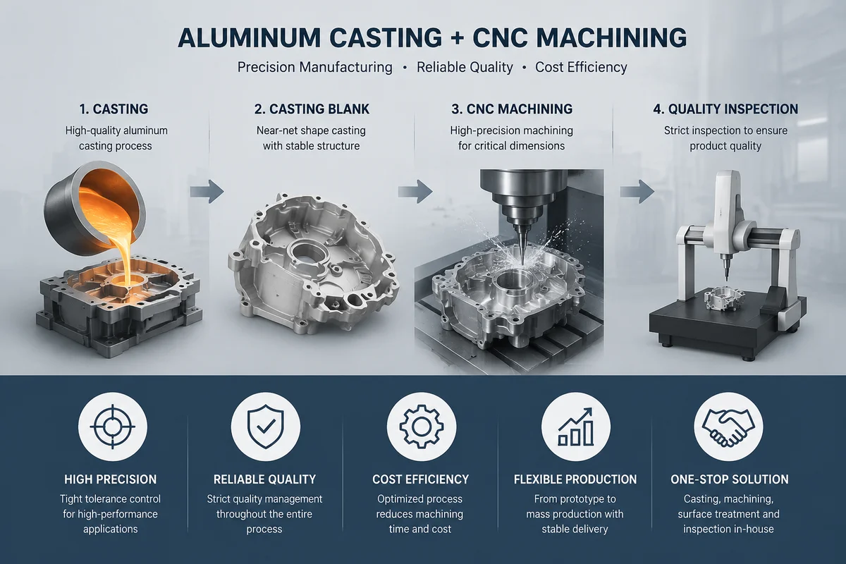 Investment Casting