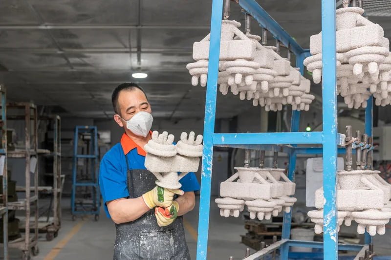 Quality Inspection and Testing quality control and inspection investment casting pricing