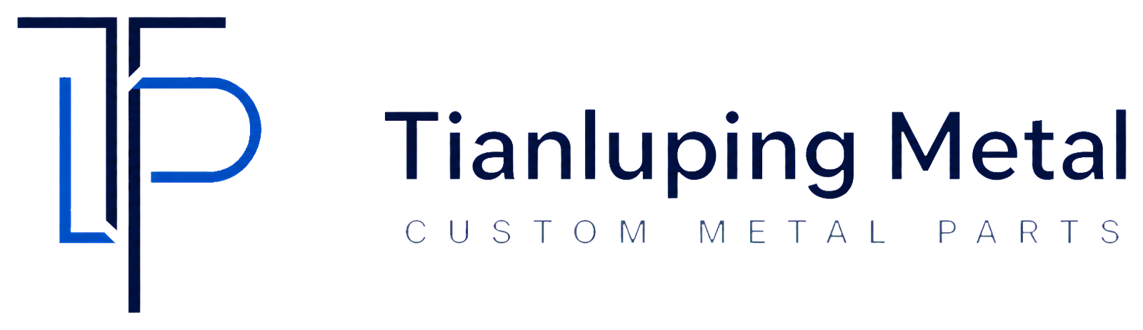Tianluping Metal — Custom Metal Parts Manufacturer