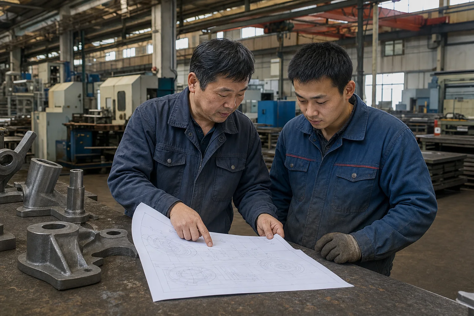 About Tianluping Metal — Tianluping Metal