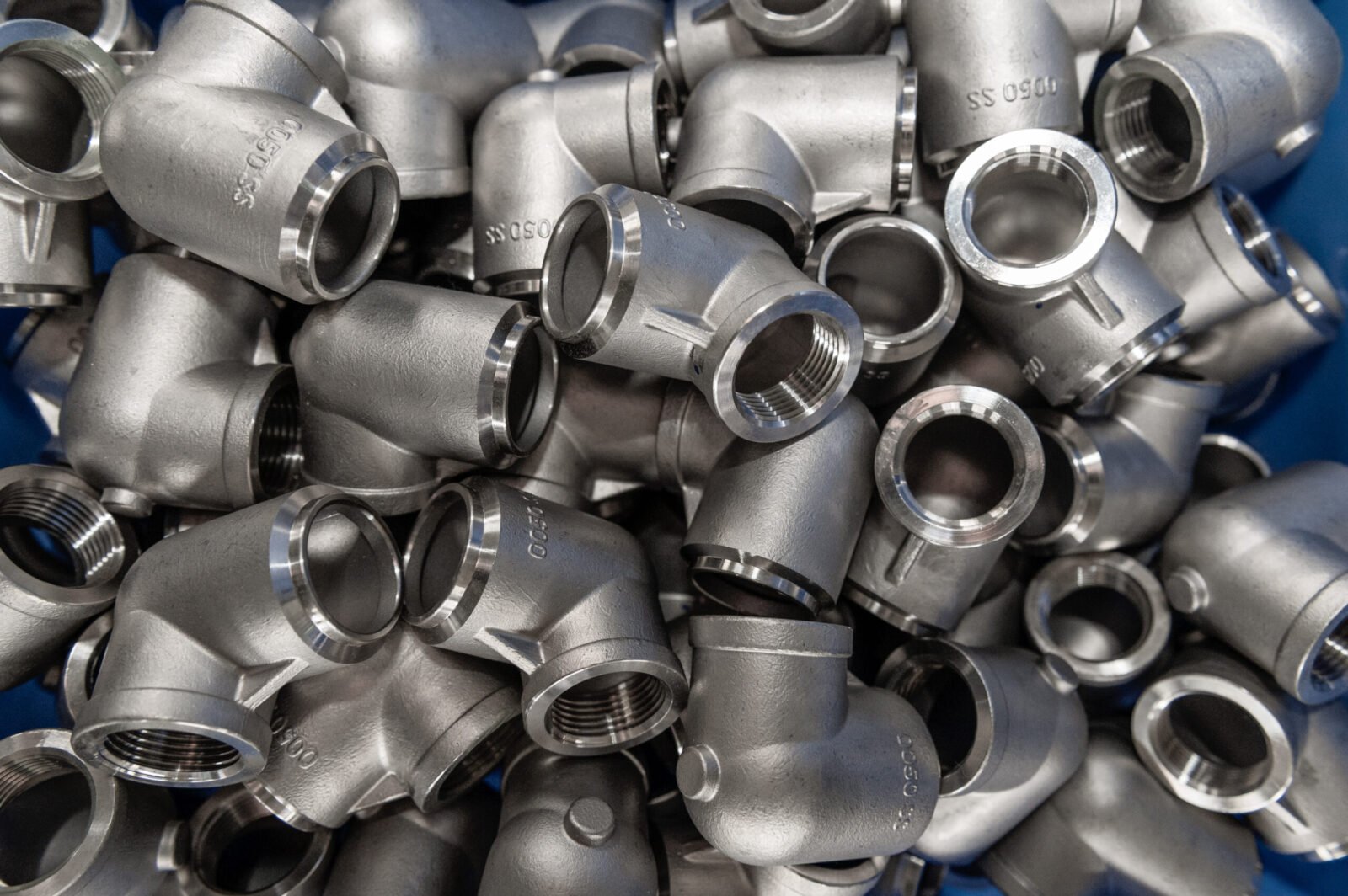 Metal casting material reference