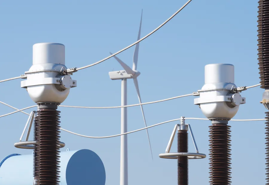 Energy & Renewables application reference