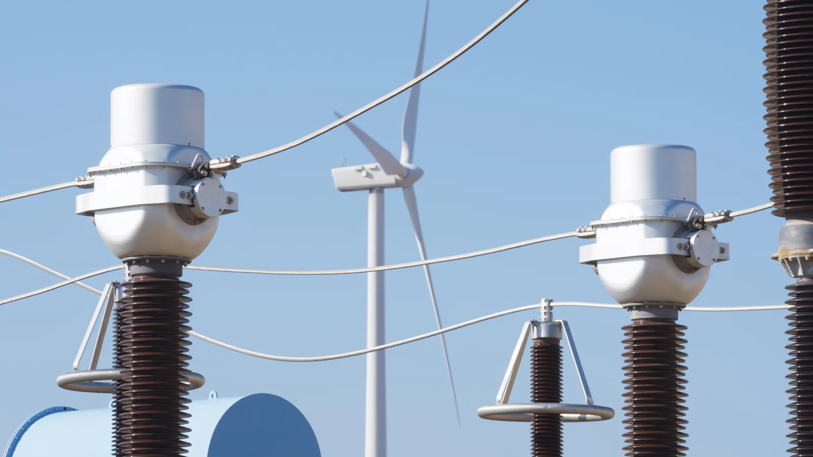 Energy & Renewables application reference
