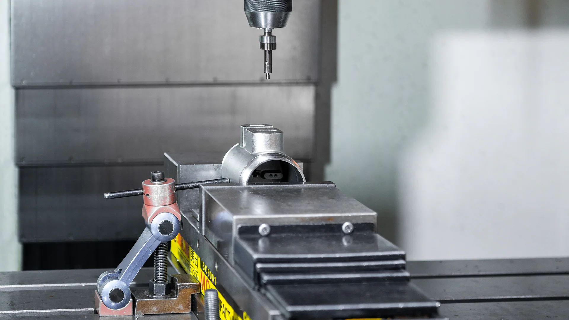 Tianlu manufacturing capability